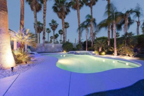 Risueno Retreat Home